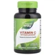 Вітаміни та мінерали Vitamin C with Bioflavonoids, 100 капсул Nature's Way 000328633 - зображення 1