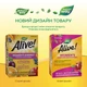 Вітаміни та мінерали Alive! Women's Complete Multivitamin, 50 таблеток Nature's Way 000328604 - зображення 4