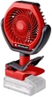 Вентилятор аккумуляторный GC-CF 18/110 Li - Solo, PXC, 18В D110мм 1500м3/ч 3 режима, 0.48кг Einhell (2000003272471) - изображение 1