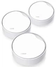 Система WiFi-Mesh Deco X50 AX3000, 1xGE LAN/WAN, 1x2,5GE LAN/WAN, 3мод, PoE TP-Link (teh0017219) - изображение 2
