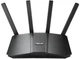 Маршрутизатор ASUS RT-BE82U BE6500 4x2.5GE LAN, 1x2.5GE WAN. 1xUSB3.2, MESH - зображення 1