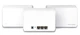 Система WiFi-Mesh H70X AX1800, 3xGE LAN/WAN, 3мод Mercusys (teh0017213) - изображение 1