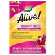 Вітаміни та мінерали Alive! Women's 50+, 50 таблеток Nature's Way 000328647 - зображення 1