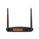 4G/3G WiFi роутер TP-Link MR202 под SIM | 2,4/5ГГц | LTE до 300 мбит/с | антенный разъем MIMO | все операторы 3G/4G - изображение 3