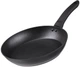 Сковорода с крышкой Gemini Gourmet Aosta, 26см, алюминий, черный ARDESTO 000327732 - изображение 1