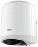 Водонагреватель электрический Modeco Cloud GCV 504716D C22 ECW 50 л, 1.6 кВт, керамический сухой тен, Tesy (teh0016946) - изображение 1