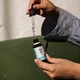 Вітаміни та мінерали Ocean Iodine 150 mcg Drops, 30 мл Orzax 000328628 - зображення 2