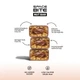 Батончик Space Bite Nut Bar, 10*40 грам, шоколад та фундук SpaceFood 000328685 - зображення 4