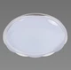 Світлодіодний смарт світильник Sirius GLX-19529-530 96W White (RGB) білий - изображение 3