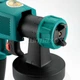 Електричний фарбопульт Sturmax SGM96550 550 Вт - зображення 6