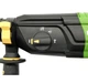 Перфоратор ProCraft BH1100DFR 900Вт 3,2Дж - изображение 6