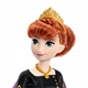 Набір ляльок Анна і Ельза Disney Frozen Hmk51 Крижане серце лялька принцеса 30 см - изображение 5