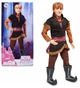 Лялька KRISTOFF Frozen 2 Anna Elsa Olaf Disney 30 см кристофф анна ельза олаф свен - изображение 1