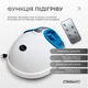 Масажер для ніг EasyFit лімфодренажний - зображення 5