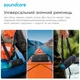 Портативна акустика Anker SoundCore Boom 3i Black 50W IP68 (D5100) - зображення 12