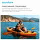 Портативна акустика Anker SoundCore Boom 3i Black 50W IP68 (D5100) - зображення 13