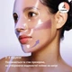 Набор гидрогелевых масок для лица Biodance Rejuvenating Caviar PDRN Real Deep Mask Восстанавливающе-питательных с экстрактом икры и полинуклеатидами 4 шт (8809891184613) - изображение 5
