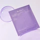 Набор гидрогелевых масок для лица Biodance Rejuvenating Caviar PDRN Real Deep Mask Восстанавливающе-питательных с экстрактом икры и полинуклеатидами 4 шт (8809891184613) - изображение 7