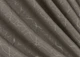 Комплект готовых штор VR-Textil Лен Саванна № 631ш Какао 150х270 см 2 шт (30-387) - изображение 6