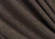 Комплект готових штор VR-Textil Льон Савана № 687ш Венге 100х270 см 2 шт (31-108) - зображення 6
