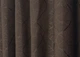 Комплект готових штор VR-Textil Льон Савана № 687ш Венге 100х270 см 2 шт (31-108) - зображення 7