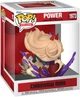 Фигурка Фанко Пауэр Человек-бензопила №1973 Chainsaw Man Power Blood Mallet Funko 86487 - изображение 1