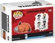 Фигурка Фанко Почита Человек-Бензопила №1765 Chainsaw Man Pochita Special Edition Funko 84412 - изображение 2