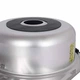 Кухонная мойка Brinex 7750 0,8 мм Micro Decor (BRIN7750MDEC08) - изображение 6