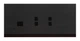 Поверхня Індукційна INTERLINE HIV 767 SIT BA Pure Black - зображення 6