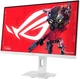 Монитор 27" ASUS ROG Strix XG27ACMES-W White (90LM0C92-B01171) - изображение 3