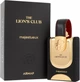 Woda perfumowana męska Armaf Lion`s Club Majestueux 100 ml (6294015181333) - obraz 1