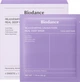 Набор гидрогелевых масок для лица Biodance Rejuvenating Caviar PDRN Real Deep Mask Восстанавливающе-питательных с экстрактом икры и полинуклеатидами 4 шт (8809891184613) - изображение 1