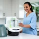 Машина для миття пляшечок Baby Brezza Bottle Washer Pro 3 в 1 - зображення 3