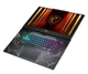 Ноутбук MSI Cyborg A17 AI Ryzen 7-260/64GB/1TB RTX5050 144Hz (B2HWEKG-011XPL) - изображение 3