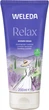Крем-гель для душа Weleda Relax Арома Релакс 200 мл (7611916160776) - изображение 1