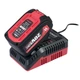 Акумуляторна батарея WORCRAFT CLB-20V-6.0D, 6А - зображення 7