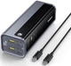 Павербанк Baseus 145W 20800mAh, 4-Port Portable Charger, Digital Display, PD, QC - изображение 6