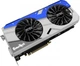 Видеокарта Palit GTX 1070 8Gb GameRock (NE51070T15P2-1041G) (GDDR5, 256 bit, PCI-E 3.0 x16) Б/у - изображение 5