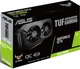 Видеокарта ASUS GTX 1650 Super 4Gb TUF Gaming OC (TUF-GTX1650S-O4G-GAMING) (GDDR6, 128 bit, PCI-E v3.0) Б/у - изображение 9