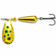 Блесна вертушка CONDOR FISHING Gourmet Bullet №1 6гр #307 (5118_6_307) - изображение 4