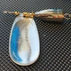 Блесна вертушка CONDOR FISHING Super Vibbra №2 6гр #16 (5181_6_16) - изображение 6