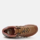 Мужские кроссовки New Balance 574 ML574OMA 45 (11US) 29 см Коричневые (739980543633) - изображение 6