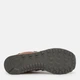 Мужские кроссовки New Balance 574 ML574OMA 45 (11US) 29 см Коричневые (739980543633) - изображение 7