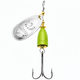 Блешня оберталка CONDOR FISHING Super Vibbra №5 13гр #115Y (5181_13_115Y) - зображення 2