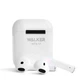 Навушники Bluetooth WALKER WTS-17 white - изображение 1