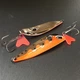 Блешня коливалка CONDOR FISHING 24гр 93мм #39X (5049_24_39X) - зображення 1