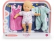 Пупс Corolle Mini Calin Good Night 20 см з аксесуарами 9000120300 (4062013120300) - зображення 1