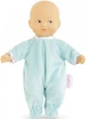Пупс Corolle Mini Calin Good Night 20 см з аксесуарами 9000120300 (4062013120300) - зображення 4