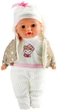 Lalka bobas Toi-Toys Lovely Baby 32 cm z akcesoriami 02156A (8719904021562) - obraz 3
