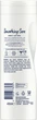 Лосьон для тела Dove Smoothing Care Coconut Oil Body Lotion Разглаживающий уход с кокосовым маслом 400 мл (8710908778230) - изображение 2